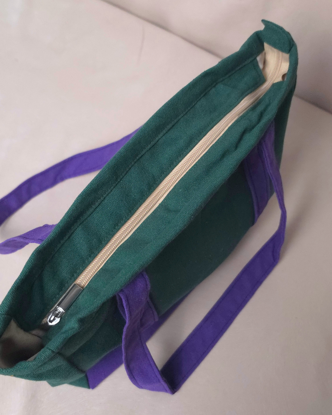 ZORO TOTE