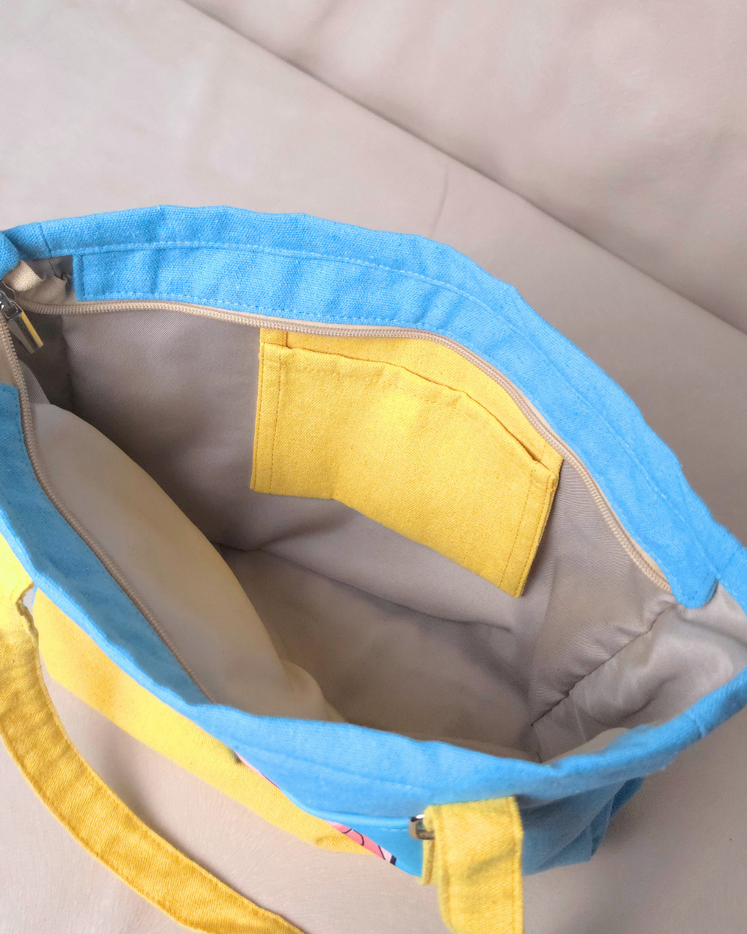 SANJI TOTE