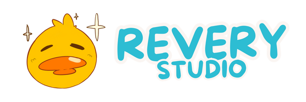 Revery Art Studio