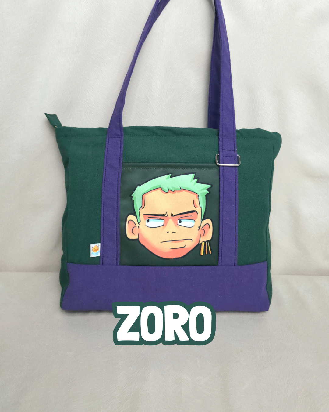 ZORO TOTE