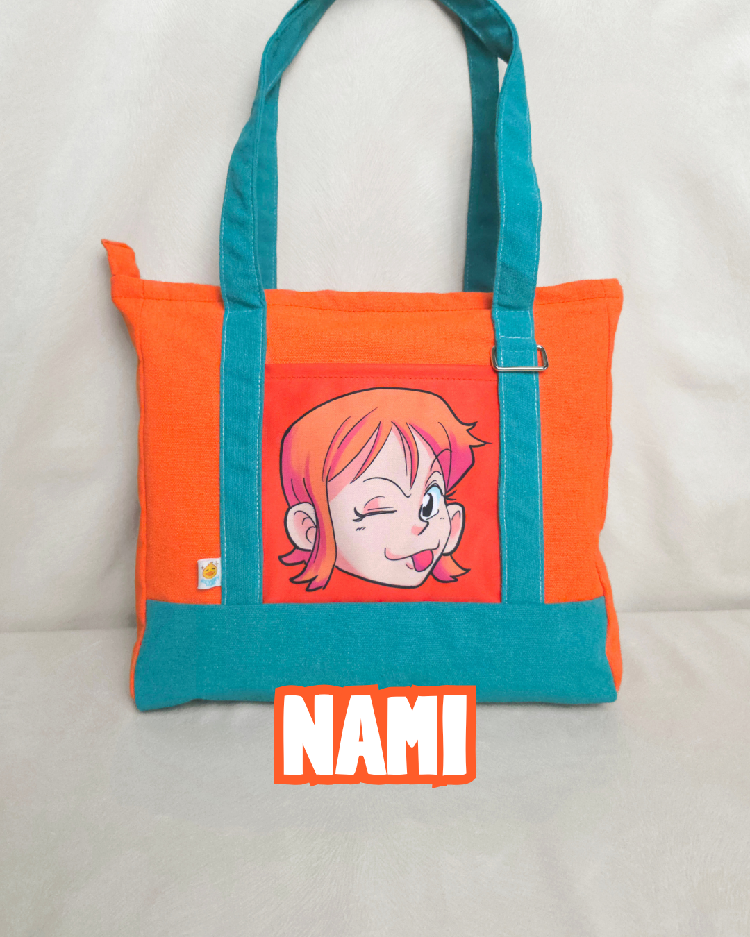 NAMI TOTE