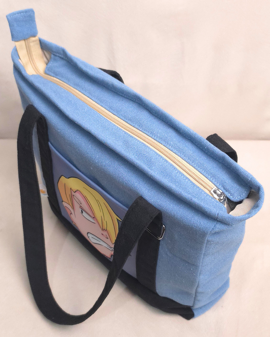 PRE-ORDER: SANJI (v2) TOTE