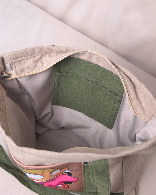 USOPP TOTE