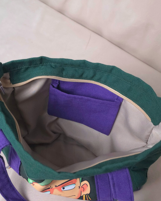 ZORO TOTE