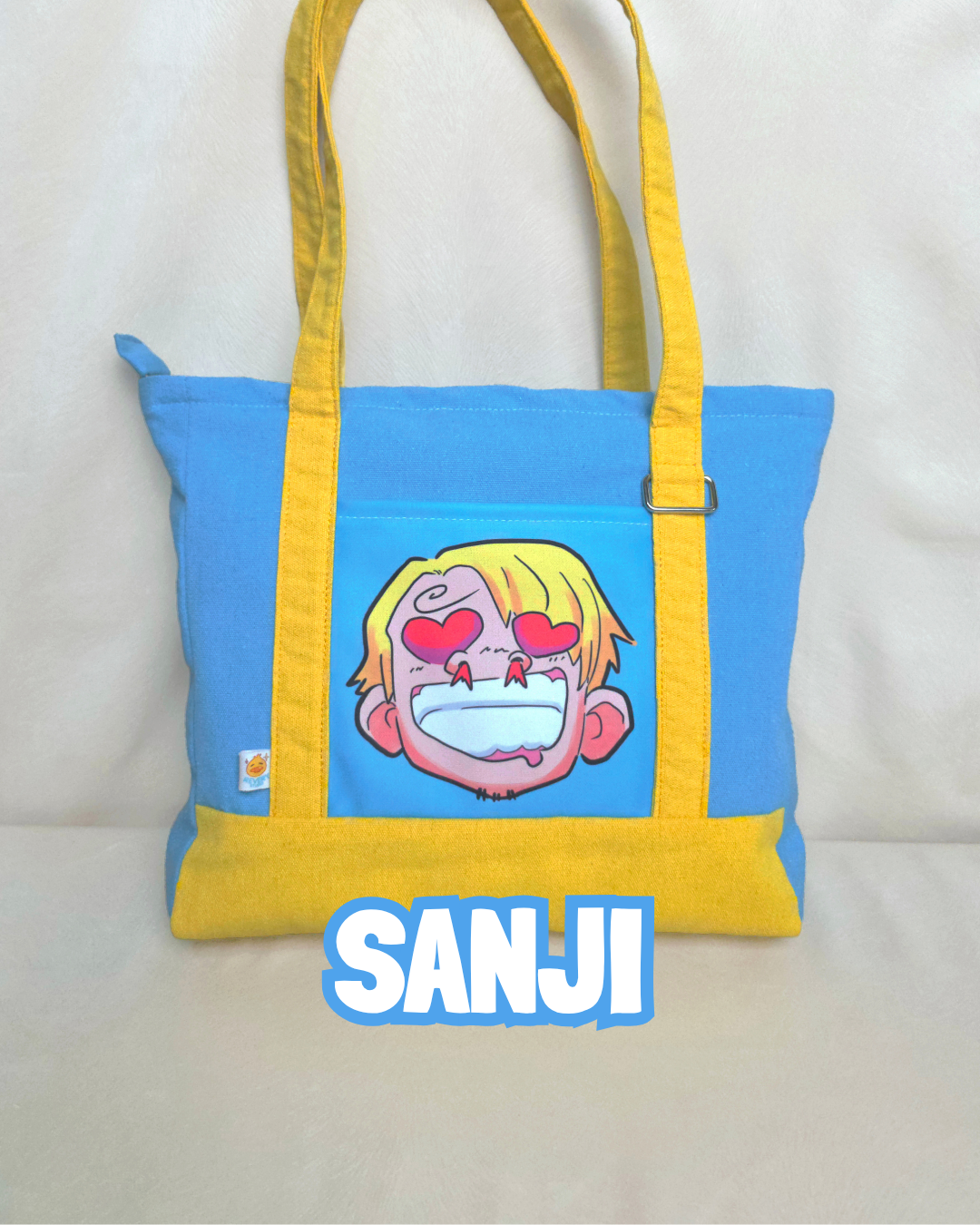 SANJI TOTE