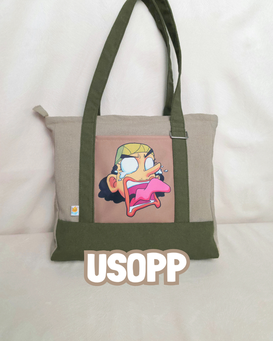 USOPP TOTE
