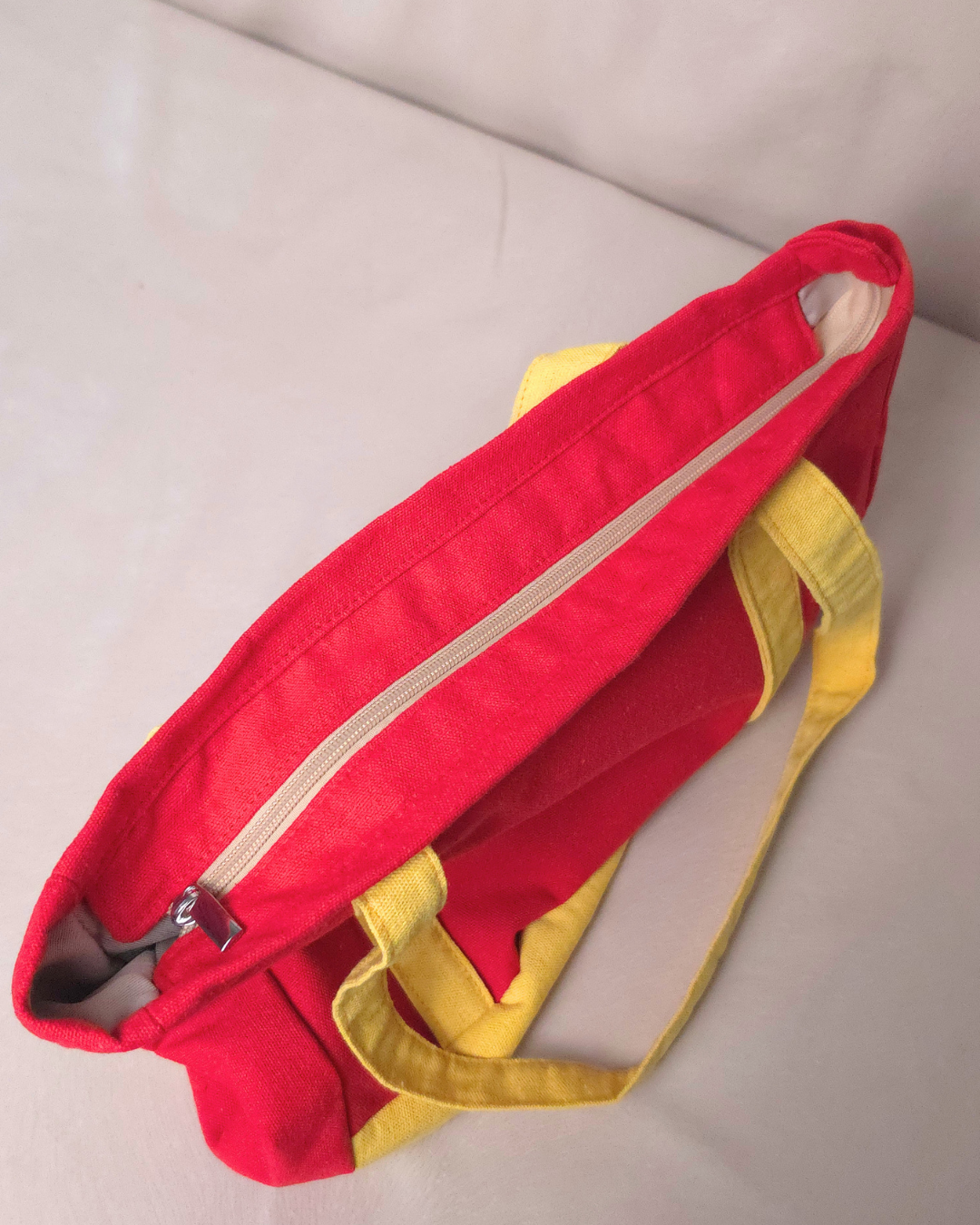 LUFFY TOTE